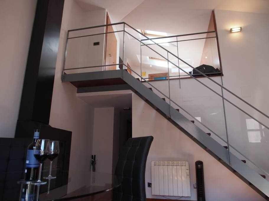 Appartement Modern In Old Town W Cathedral Views Gérone