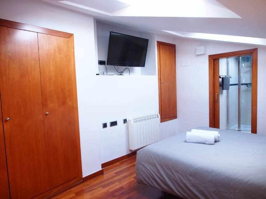 Appartement Modern In Old Town W Cathedral Views