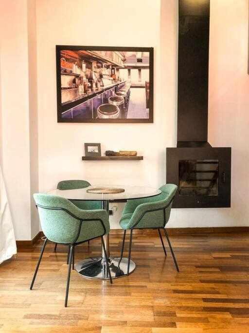 Appartement Modern In Old Town W Cathedral Views *