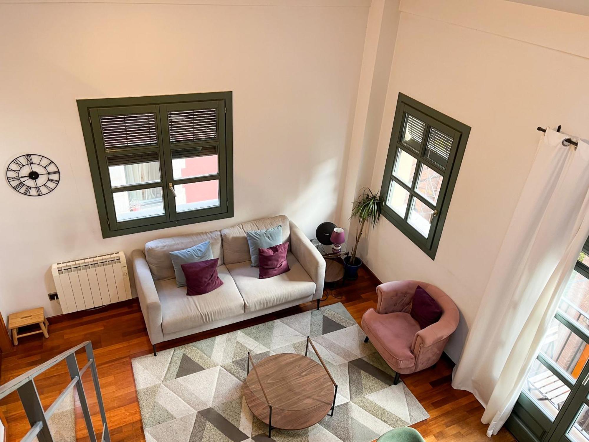 Appartement Modern In Old Town W Cathedral Views Gérone