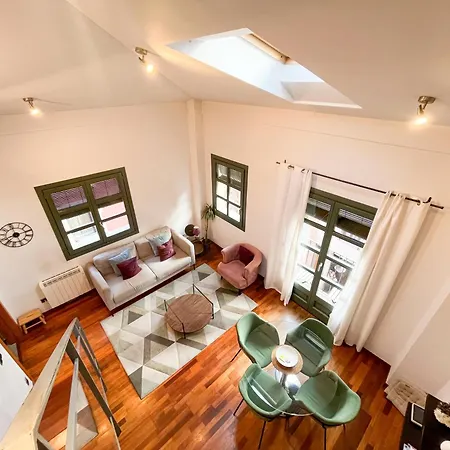 Modern Apt In Old Town W Cathedral Views Girona Exterior photo