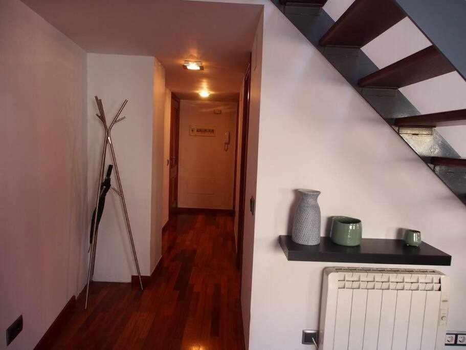 Modern In Old Town W Cathedral Views Apartment Gerona